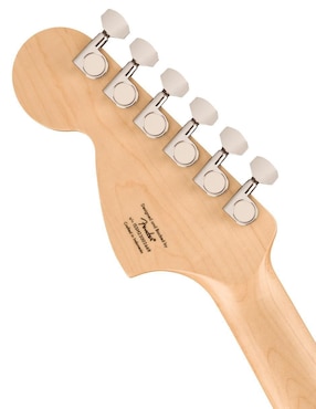 Guitarra eléctrica Squier Serie Affinity™ Starcaster Deluxe