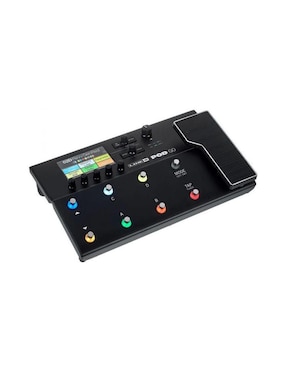 Pedal Yamaha