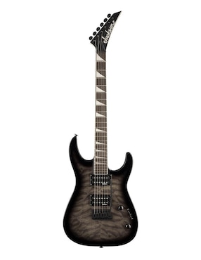 Guitarra eléctrica Jackson Dinky JS20 DKQ 2PT Serie JS