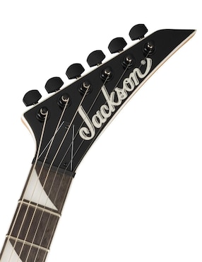 Guitarra eléctrica Jackson Dinky JS20 DKQ 2PT Serie JS