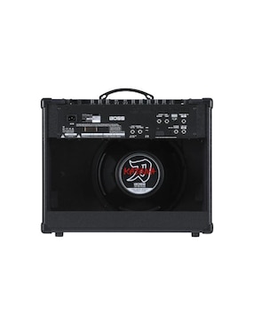 Amplificador Boss KTN-100-3 de 110 V