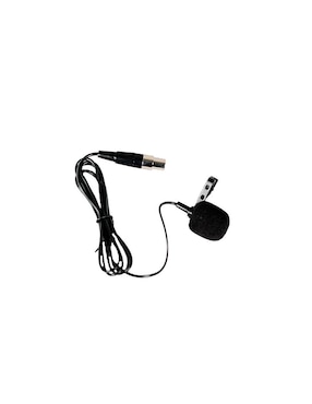 Micrófono semi profesional Inalámbrico Inovaudio il-202