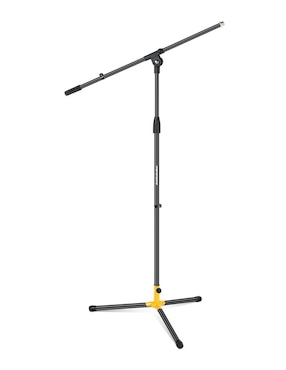 Soporte de brazo para micrófono Audiobahn