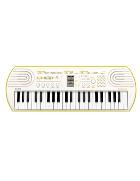 Teclado digital Casio de 44 teclas SA-80