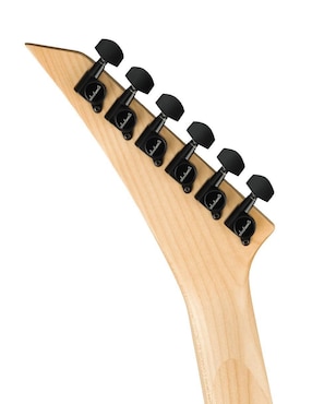 Guitarra eléctrica Jackson Dinky JS20 DKQ 2PT Serie JS