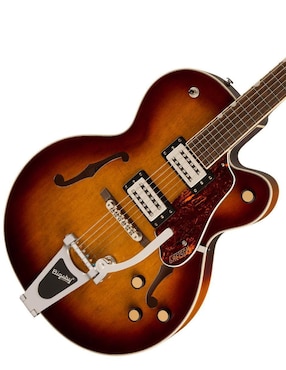 Guitarra eléctrica Gretsch G2420T Streamliner Hollow Body with Bigsby