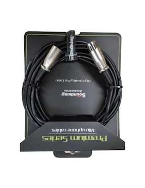 Cables para instrumentos musicales Soundking