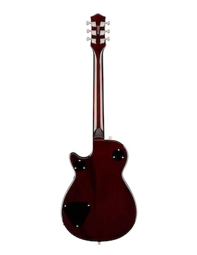 Guitarra eléctrica Gretsch G5210-P90 Electromatic Jet Two 90 Single-Cut Single Barrel Burst