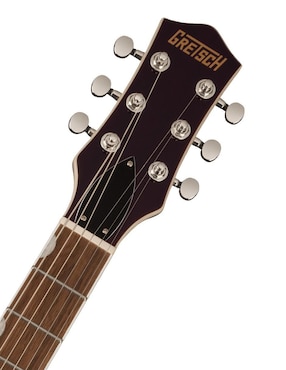 Guitarra eléctrica Gretsch G5210-P90 Electromatic Jet Two 90 Single-Cut Single Barrel Burst