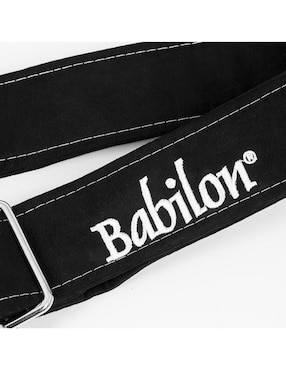 Tahalí Babilon LBSG-BK