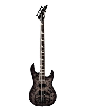Bajo eléctrico Jackson