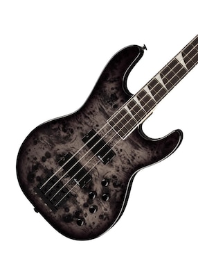 Bajo eléctrico Jackson