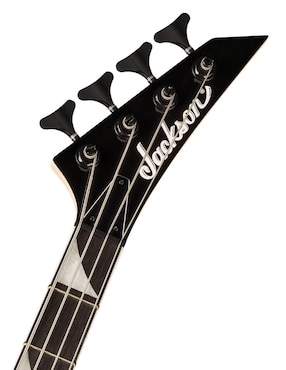 Bajo eléctrico Jackson