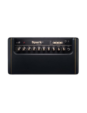 Combo de amplificador Positive Grid Spark de 19 V