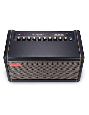 Combo de amplificador Positive Grid Spark de 19 V
