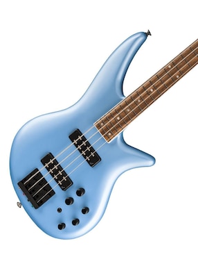 Bajo eléctrico Jackson