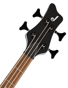 Bajo eléctrico Jackson