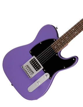 Guitarra eléctrica Squier Squier Sonic Esquire H Ultravioleta