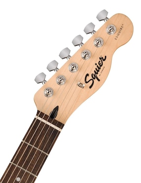 Guitarra eléctrica Squier Squier Sonic Esquire H Ultravioleta
