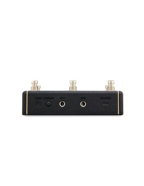 Pedal Positive Grid