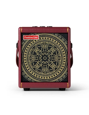 Combo de amplificador Positive Grid Spark Mini Vai de 5 V