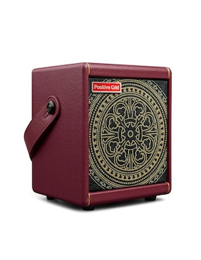 Combo de amplificador Positive Grid Spark Mini Vai de 5 V