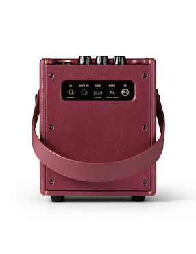 Combo de amplificador Positive Grid Spark Mini Vai de 5 V
