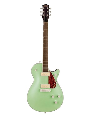 Guitarra eléctrica Gretsch G5210-P90 Electromatic Jet Two 90 Single-Cut with Wraparound Tailpiece