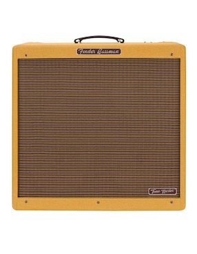 Combo de amplificador Fender Bassman 59 ToneMaster de 120 V