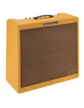 Combo de amplificador Fender Bassman 59 ToneMaster de 120 V