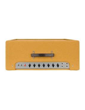 Combo de amplificador Fender Bassman 59 ToneMaster de 120 V