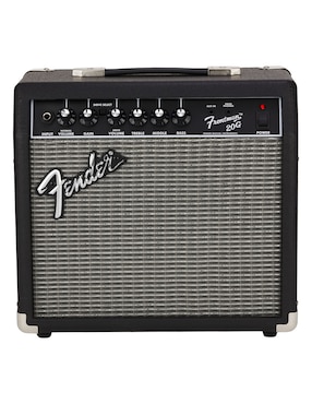 Amplificador Fender Frontman 20G de 120 V
