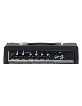 Amplificador Fender Frontman 20G de 120 V
