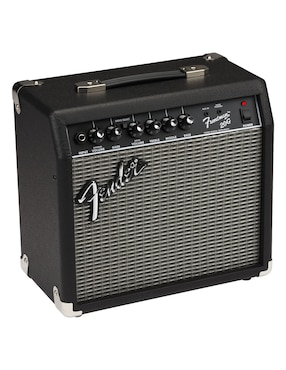 Amplificador Fender Frontman 20G de 120 V