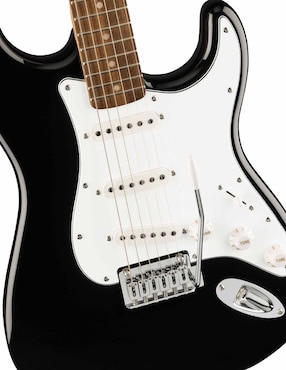 Guitarra eléctrica Fender G electrica pack mustang micro amp