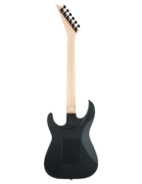 Guitarra eléctrica Jackson Jackson js32 dinky arch top satin black