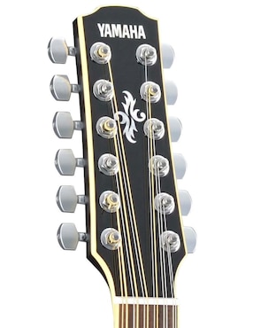 Guitarra electroacústica Yamaha GAPX700II-12BL