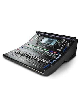 Mezcladora DJ Allen & Heath SQ-5
