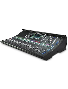 Mezcladora DJ Allen & Heath SQ-7