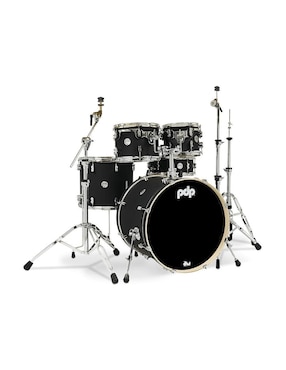Kit de batería Pacific Drums PDCM2215WH-BK