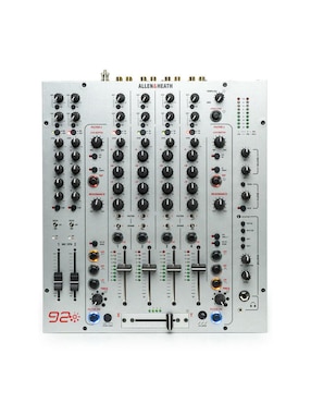 Mezcladora DJ Allen & Heath Xone:92A