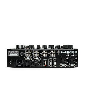 Mezcladora DJ Allen & Heath Xone:92A