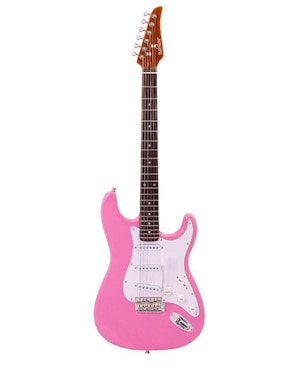 Guitarra eléctrica Babilon EPIC II-PK