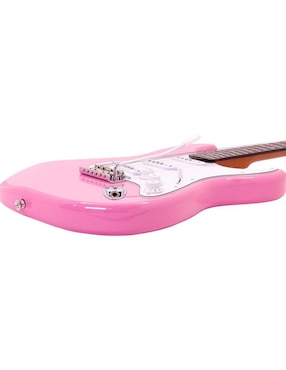Guitarra eléctrica Babilon EPIC II-PK