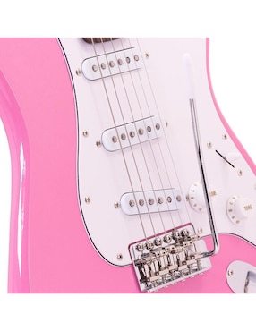 Guitarra eléctrica Babilon EPIC II-PK