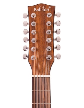Guitarra electroacústica Babilon Reina