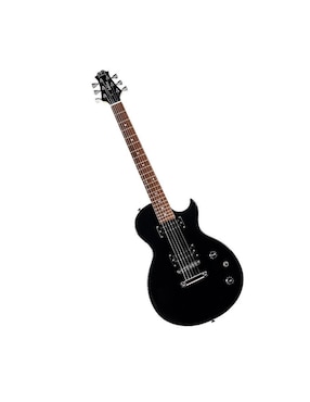 Guitarra eléctrica Babilon ECLIPSE-BK