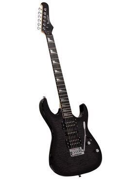 Guitarra eléctrica Babilon Evolution II-TKS
