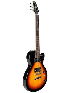Guitarra eléctrica Babilon ECLIPSE-SB