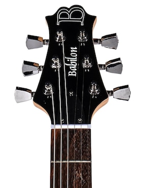 Guitarra eléctrica Babilon ECLIPSE-SB